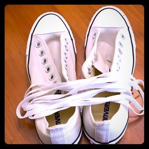Converse women’s shoes